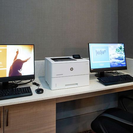 Hilton Garden Inn Gallatin Ngoại thất bức ảnh