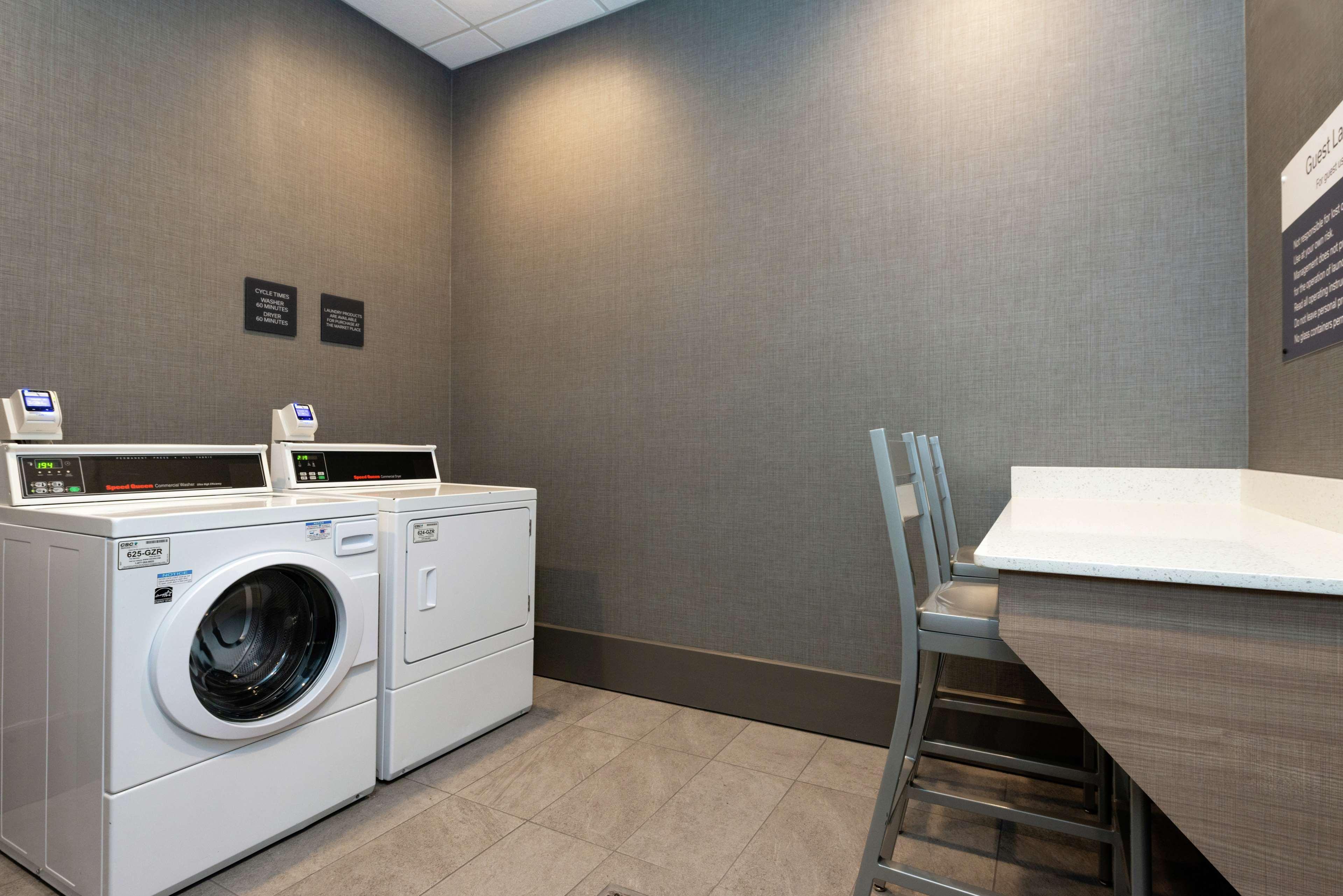 Hilton Garden Inn Gallatin Ngoại thất bức ảnh