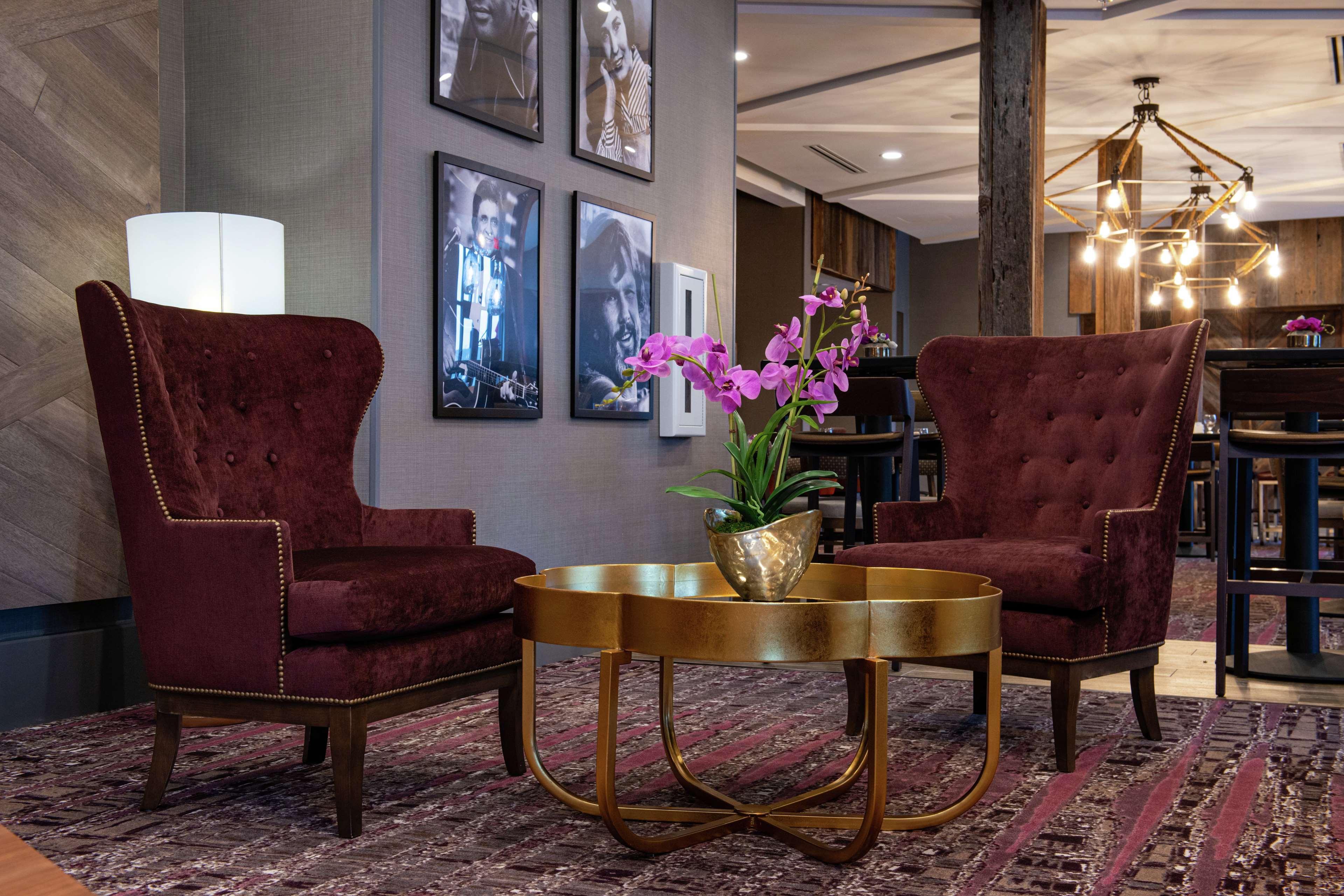 Hilton Garden Inn Gallatin Ngoại thất bức ảnh