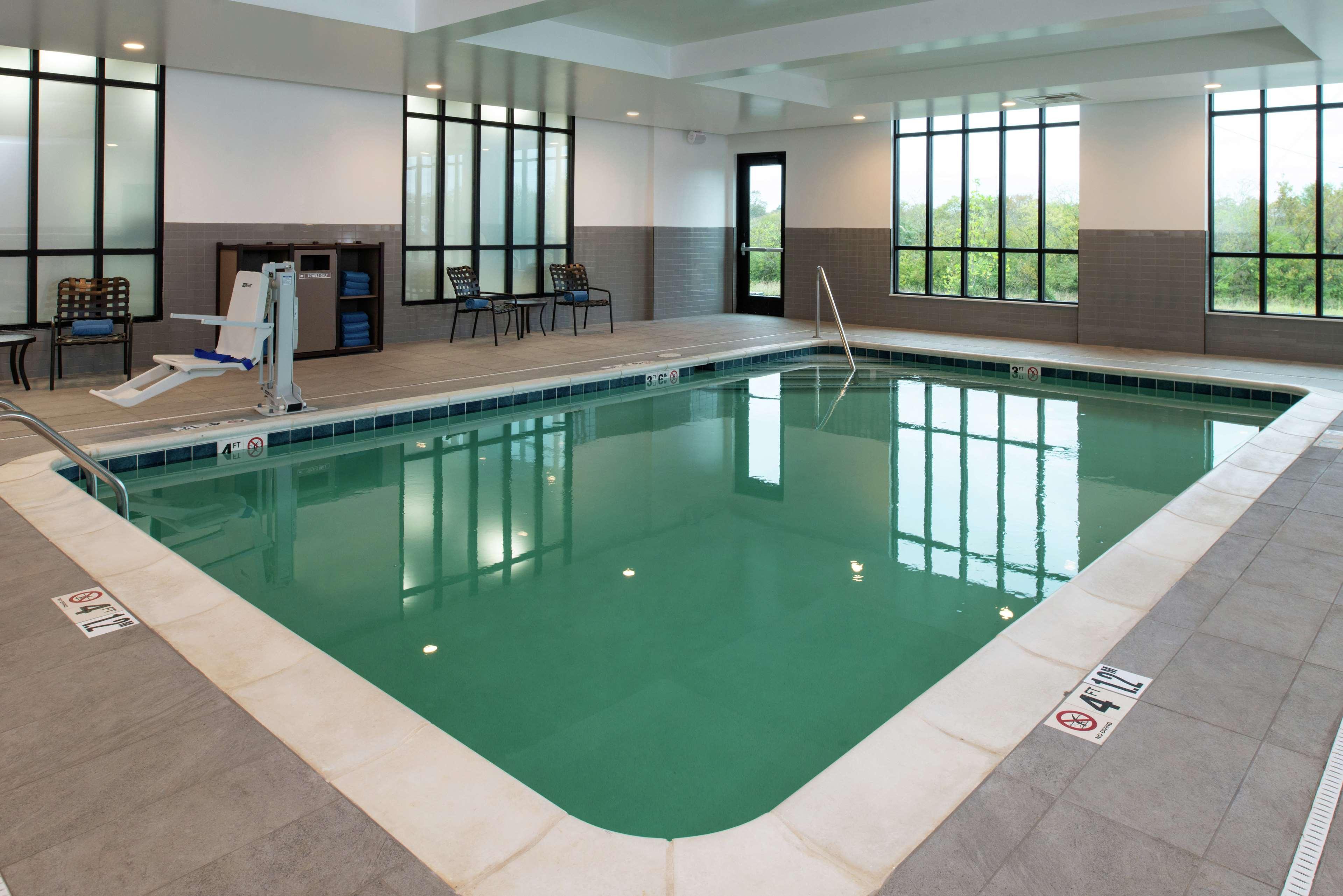 Hilton Garden Inn Gallatin Ngoại thất bức ảnh