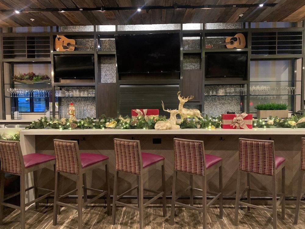 Hilton Garden Inn Gallatin Ngoại thất bức ảnh
