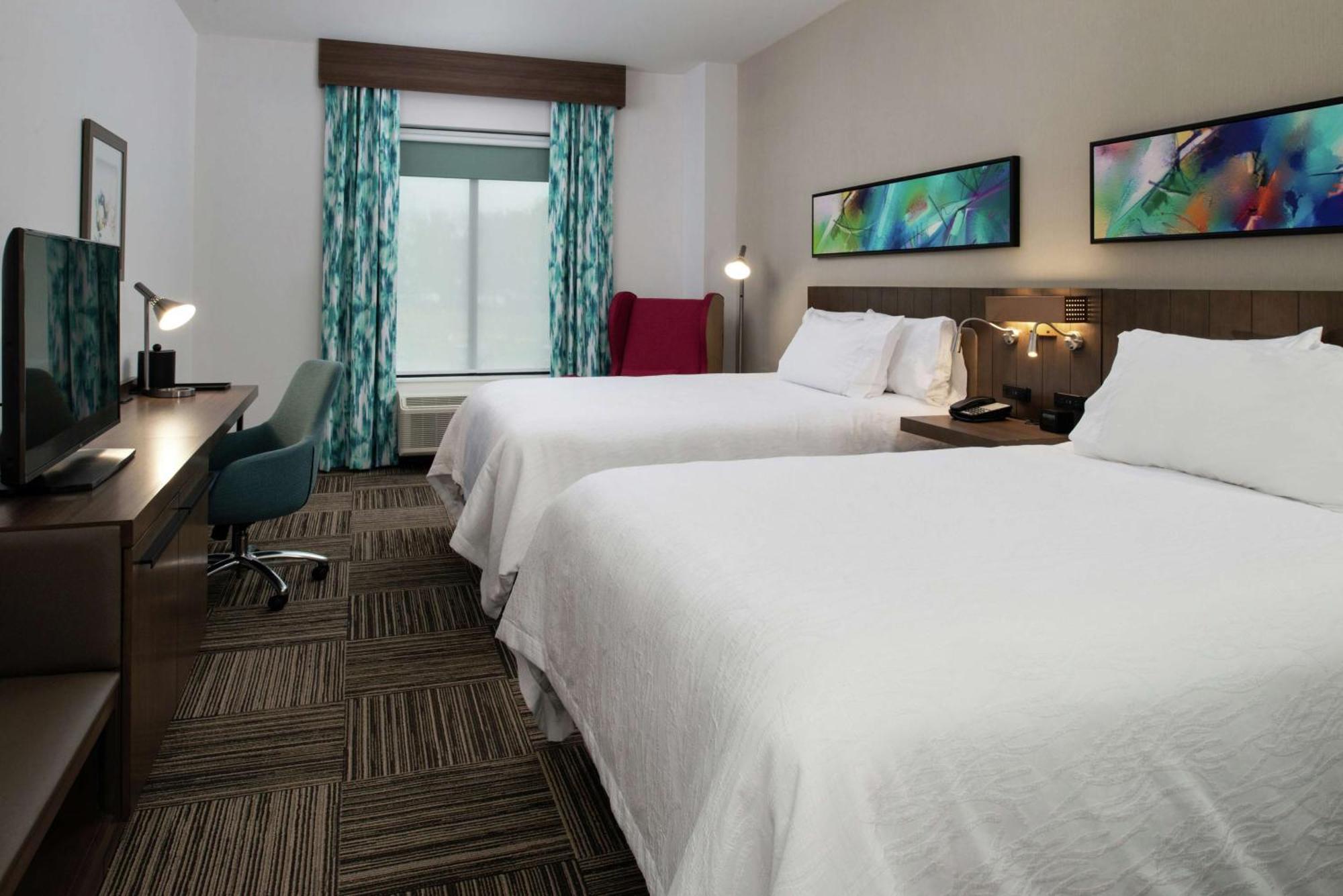 Hilton Garden Inn Gallatin Ngoại thất bức ảnh