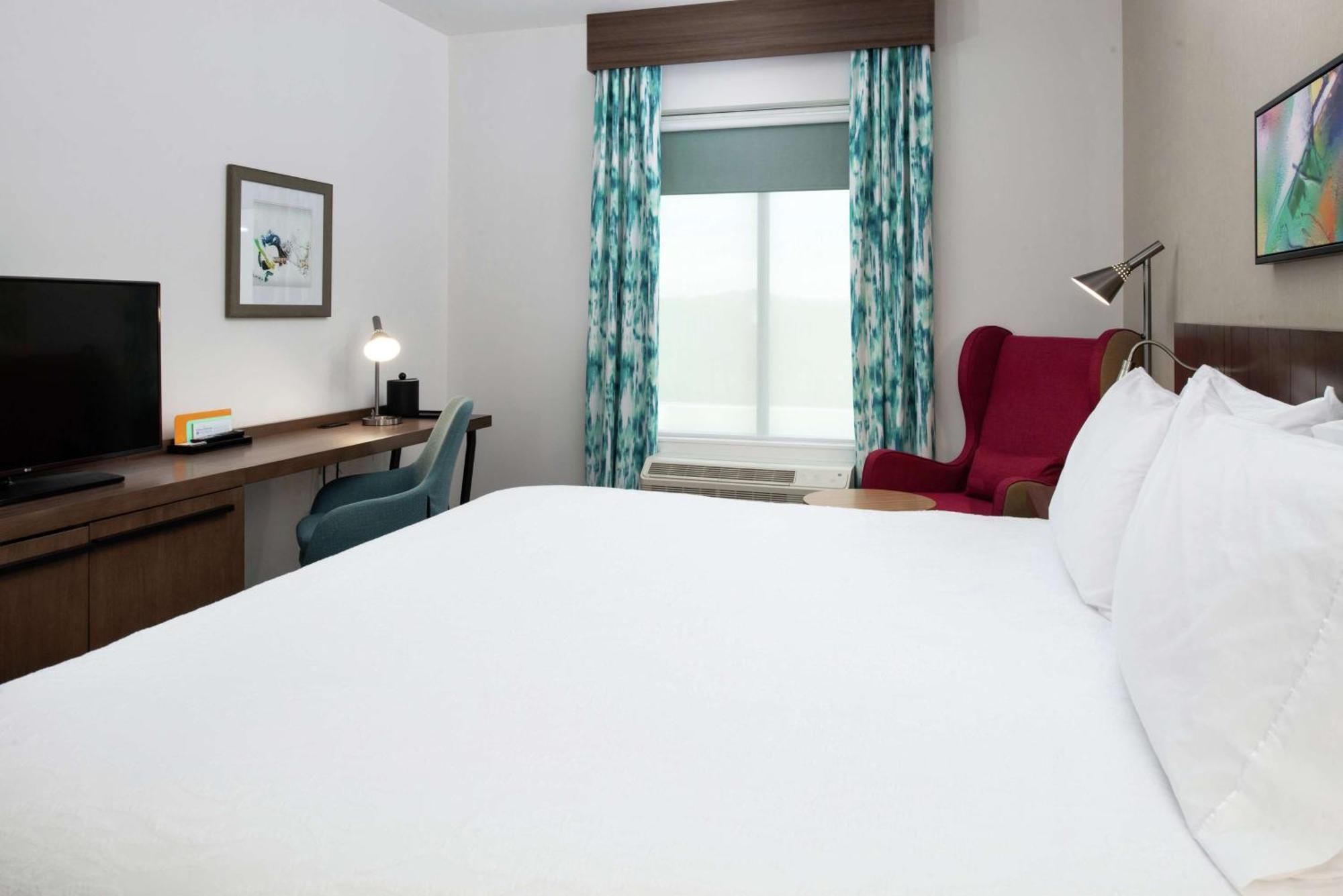 Hilton Garden Inn Gallatin Ngoại thất bức ảnh