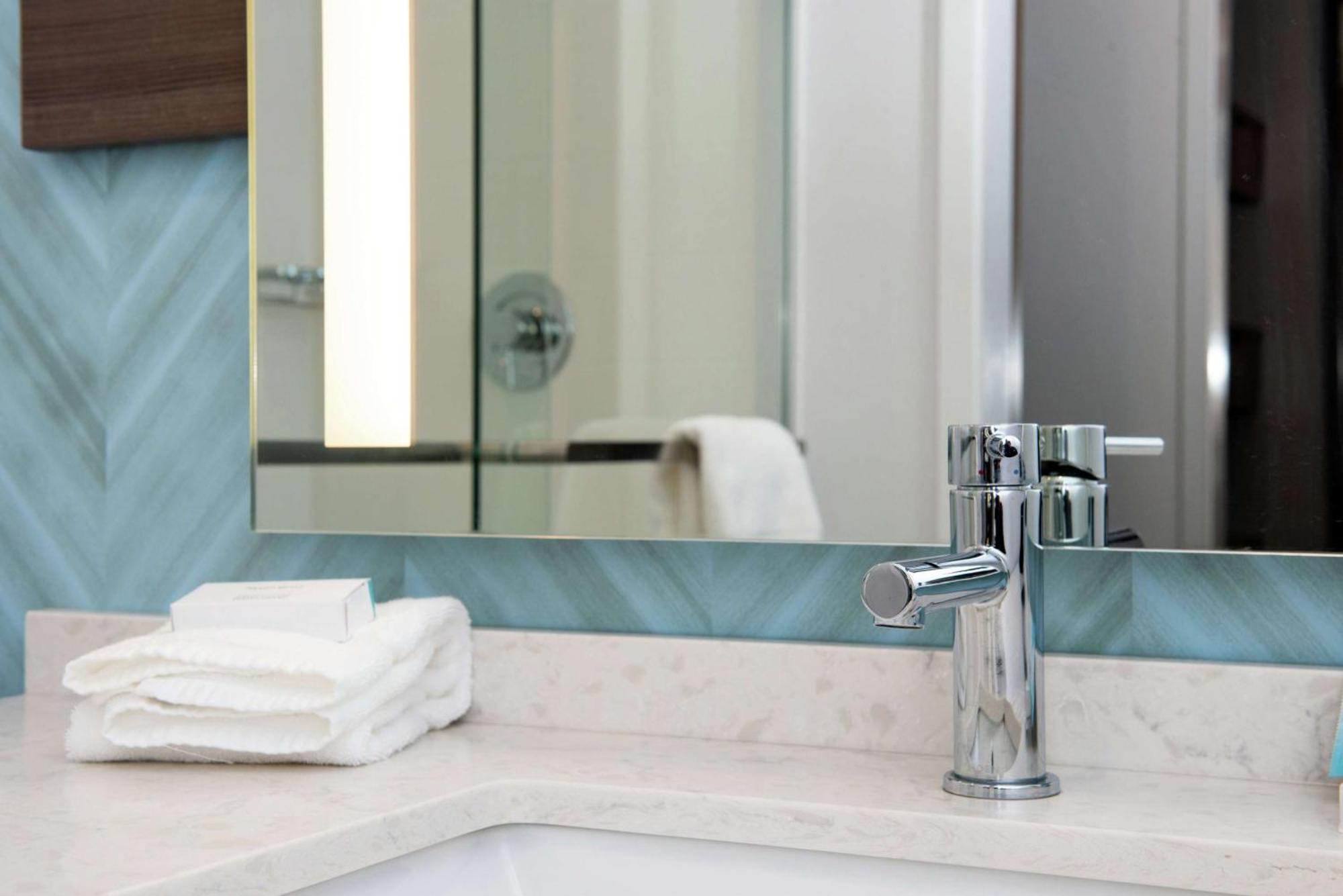 Hilton Garden Inn Gallatin Ngoại thất bức ảnh