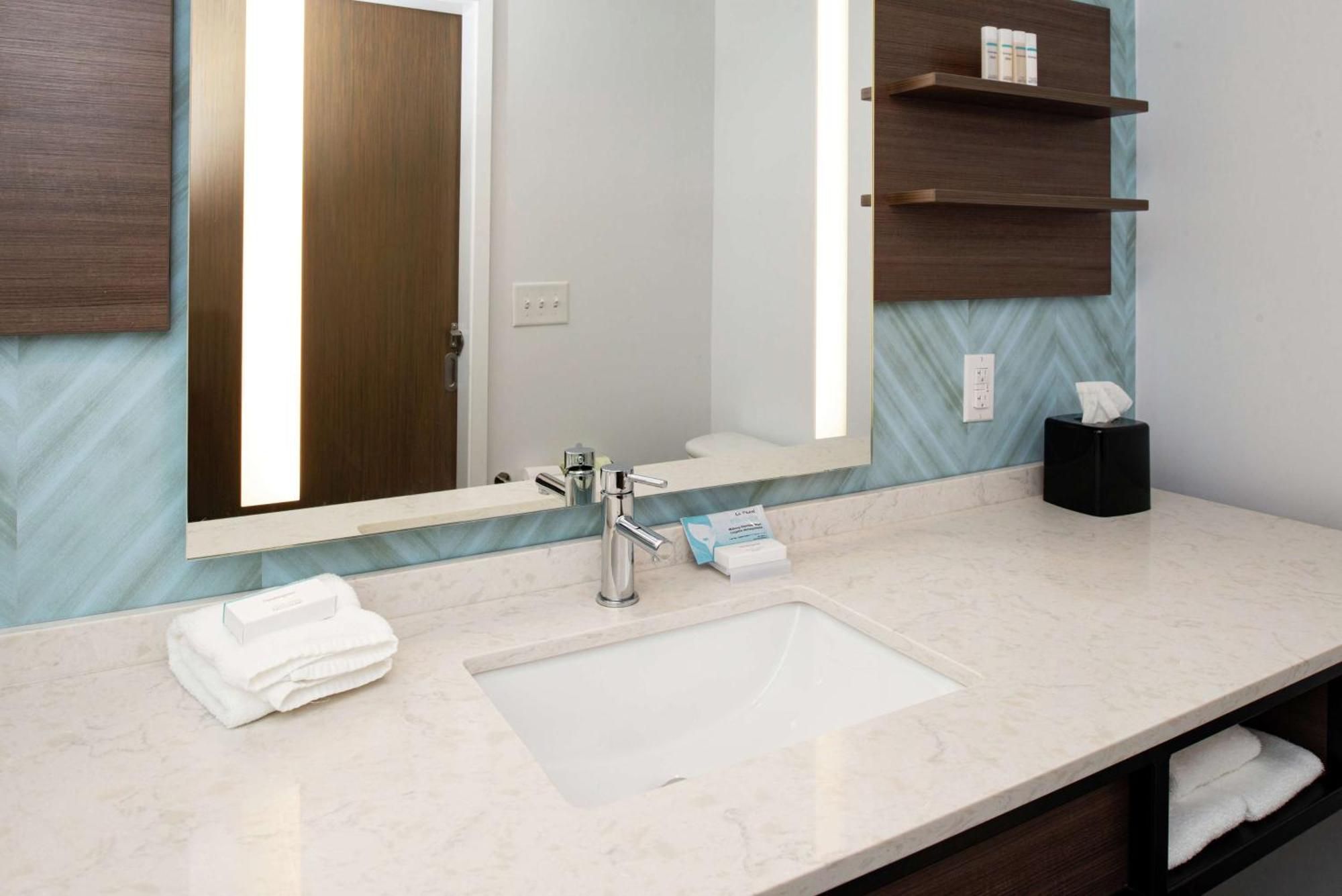 Hilton Garden Inn Gallatin Ngoại thất bức ảnh