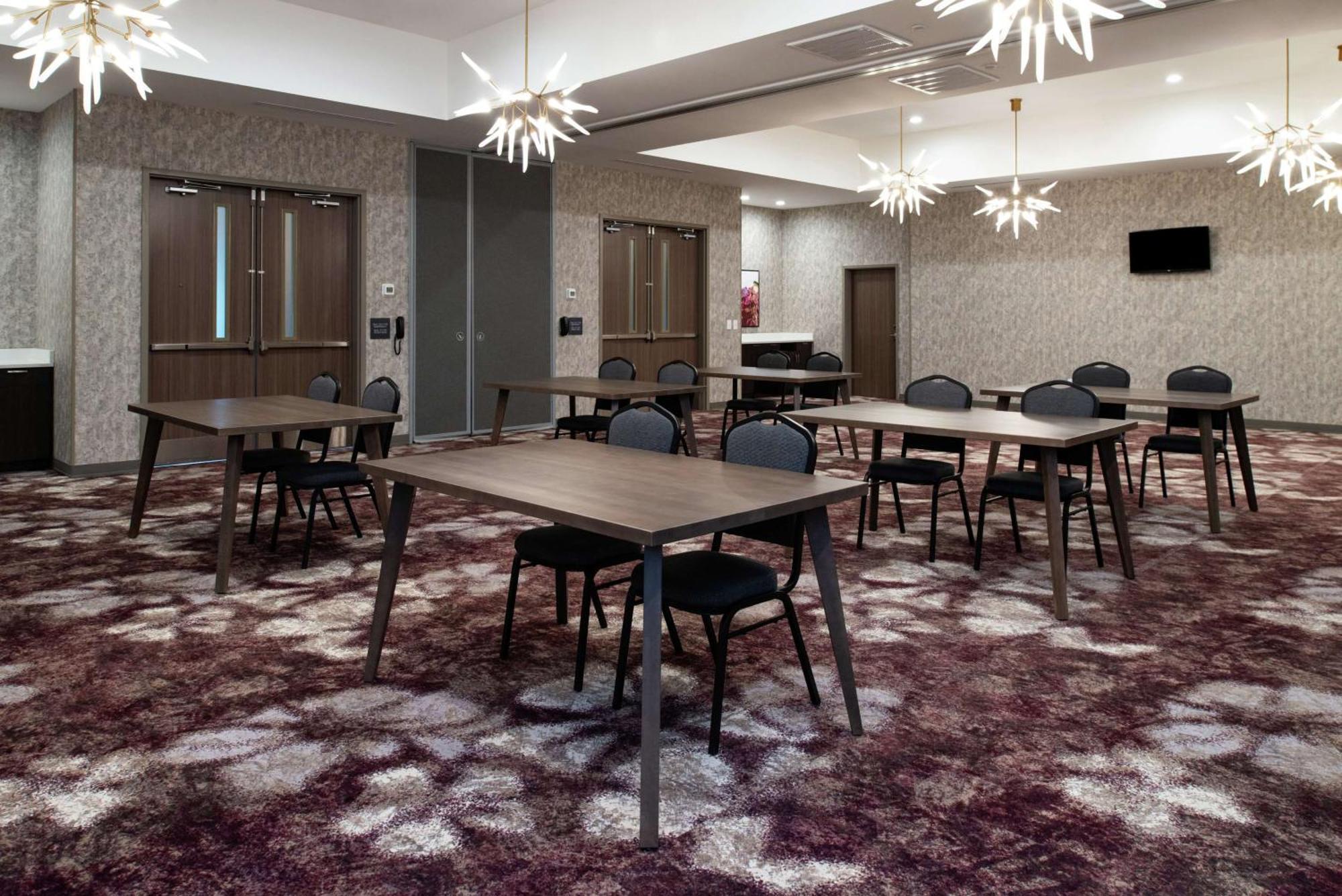 Hilton Garden Inn Gallatin Ngoại thất bức ảnh