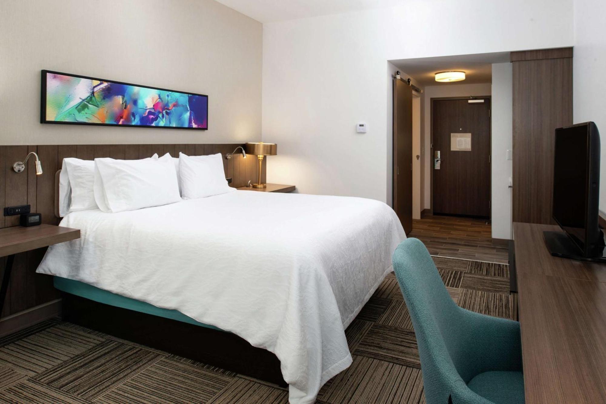 Hilton Garden Inn Gallatin Ngoại thất bức ảnh